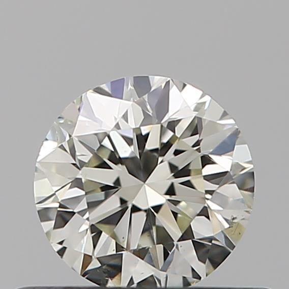 0.4 ct Round Diamond
