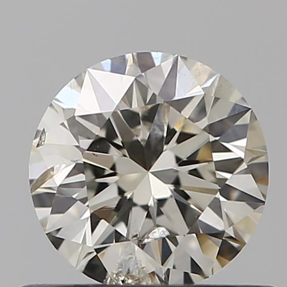0.5 ct Round Diamond