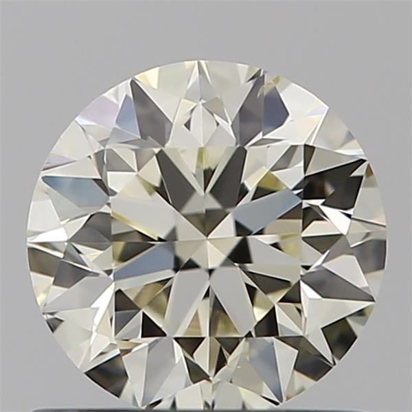 0.7 ct Round Diamond