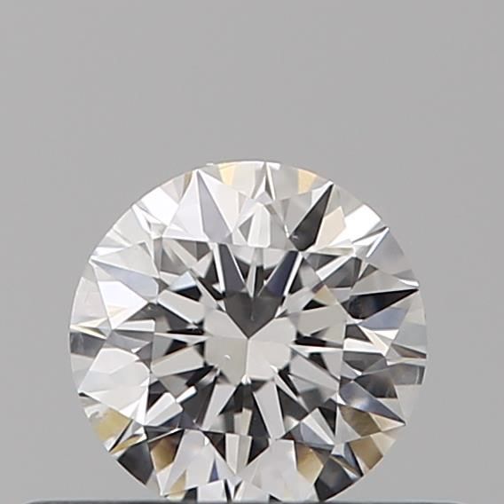 0.3 ct Round Diamond