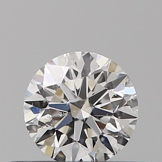 0.3 ct Round Diamond