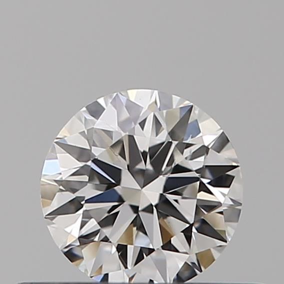 0.3 ct Round Diamond