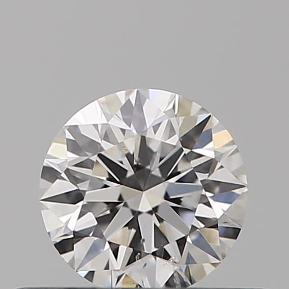 0.31 ct Round Diamond