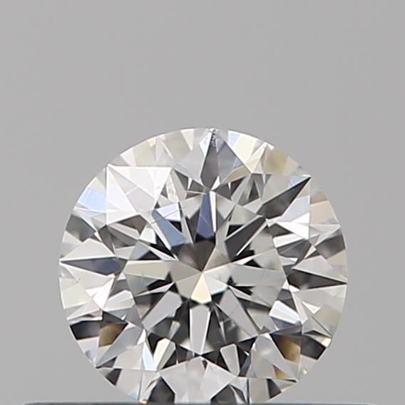 0.3 ct Round Diamond