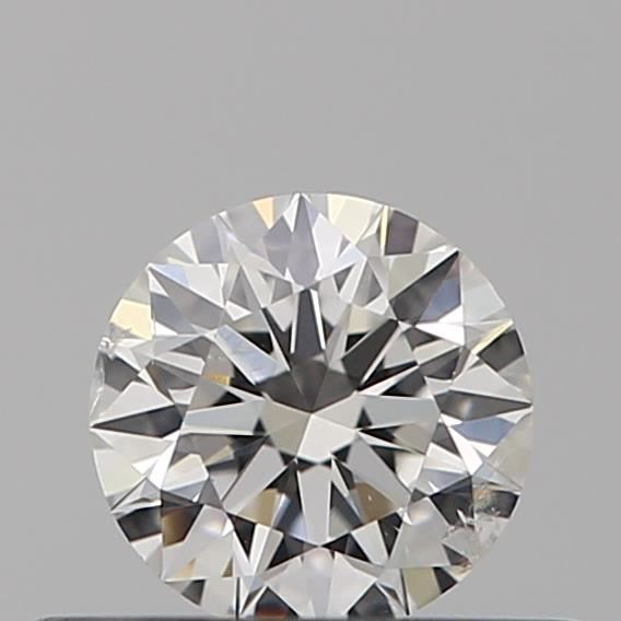 0.31 ct Round Diamond