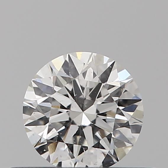 0.32 ct Round Diamond