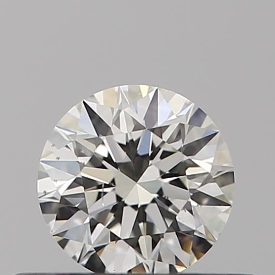 0.31 ct Round Diamond