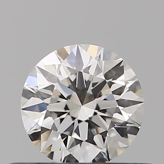 0.36 ct Round diamond