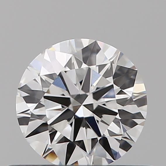 0.41 ct Round diamond
