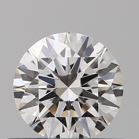 0.41 ct Round diamond