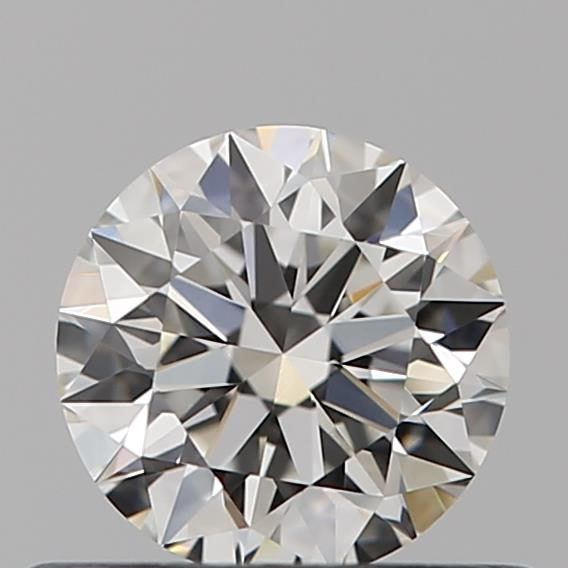 0.44 ct Round diamond