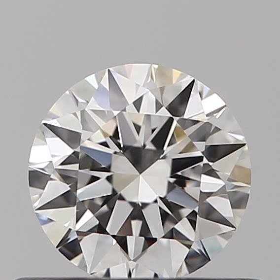 0.42 ct Round diamond