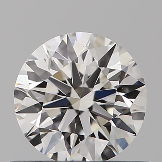 0.47 ct Round diamond