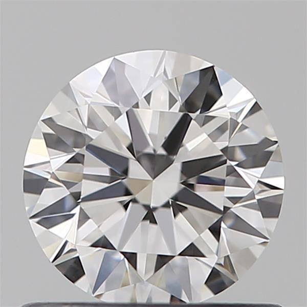0.61 ct Round diamond