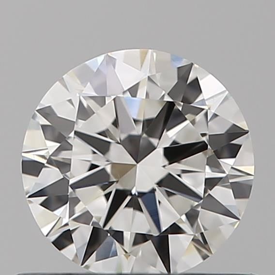 0.50 ct Round diamond