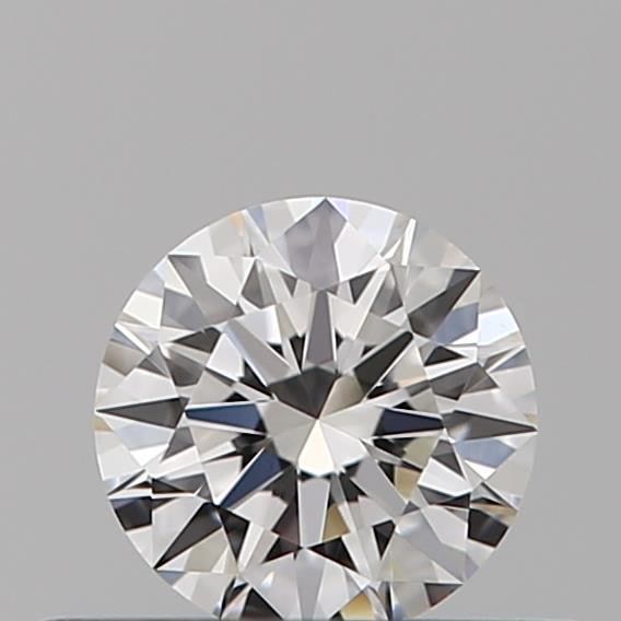 Diament 0.3 ct D/VS2