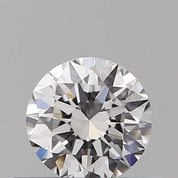 Diament 0.3 ct D/VS1