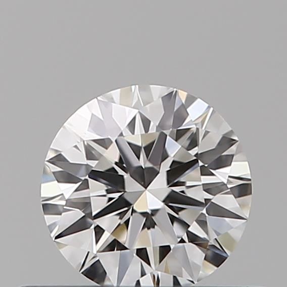 Diament 0.32 ct D/VS1