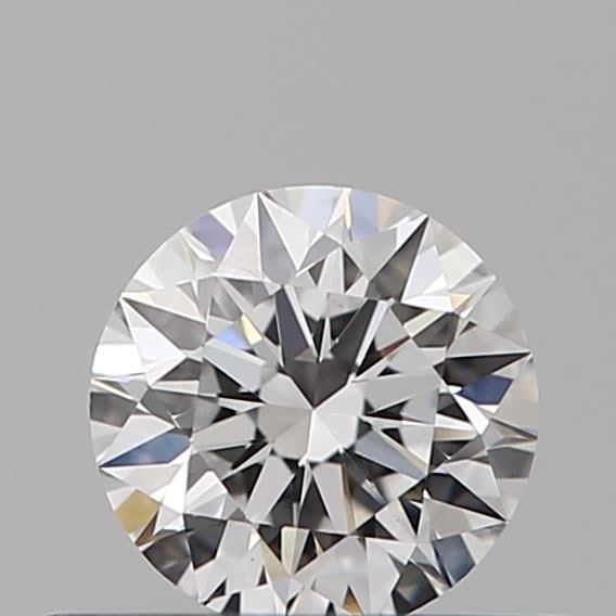 Diament 0.33 ct D/VS2