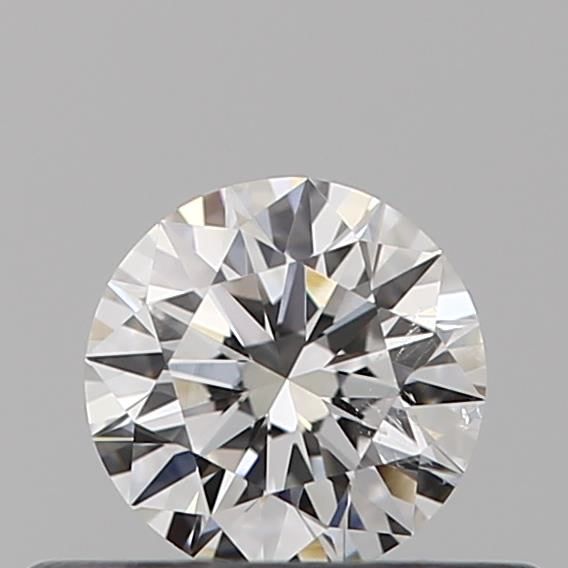 0.3 ct Round Diamond