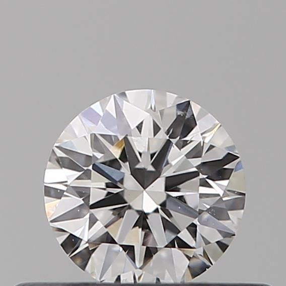 0.3 ct Round Diamond