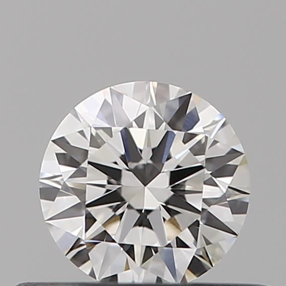 0.33 ct Round diamond