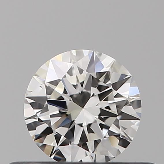 0.30 ct Round diamond