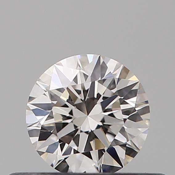 0.30 ct Round diamond
