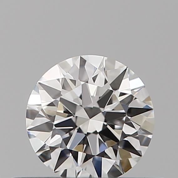 0.31 ct Round diamond