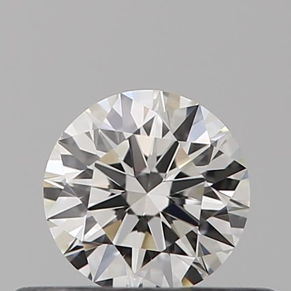 0.30 ct Round diamond