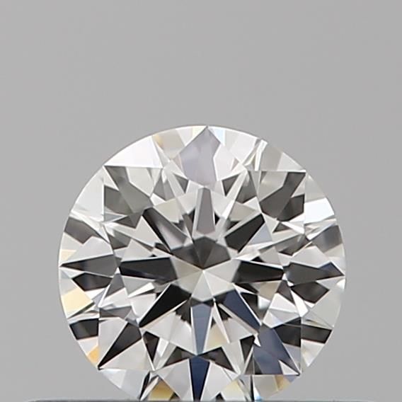 0.30 ct Round diamond