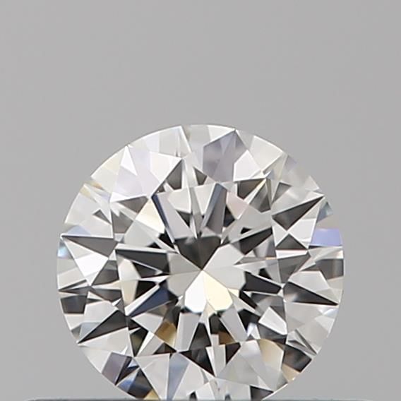 0.30 ct Round diamond