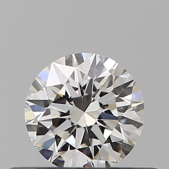 0.30 ct Round diamond