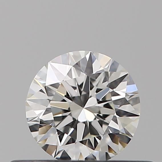 0.30 ct Round diamond