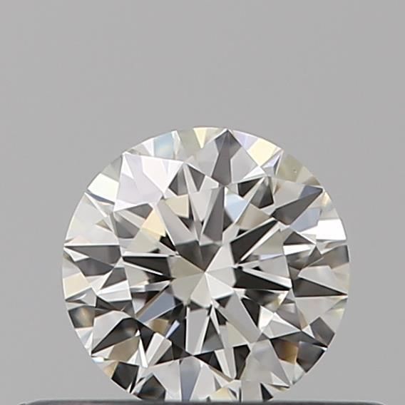 0.3 ct Round Diamond