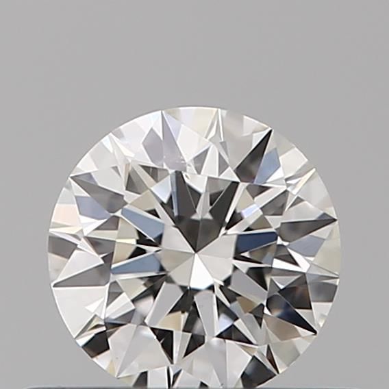 0.35 ct Round diamond