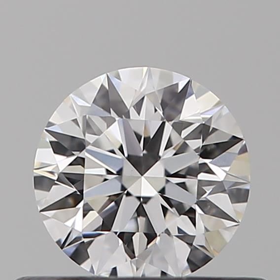 Diament 0.4 ct D/VS2