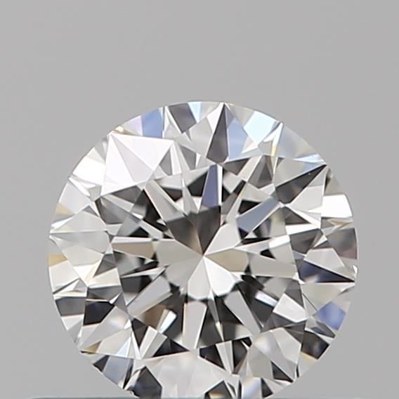 0.40 ct Round diamond