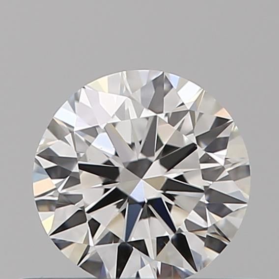 0.40 ct Round diamond