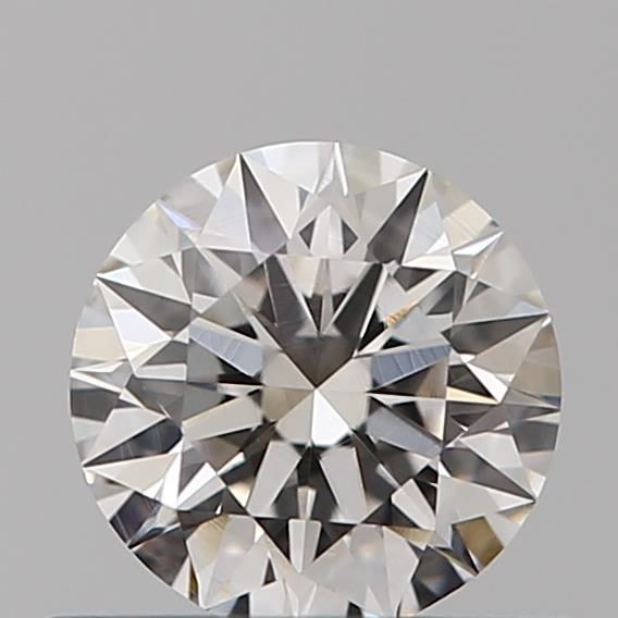 0.43 ct Round diamond