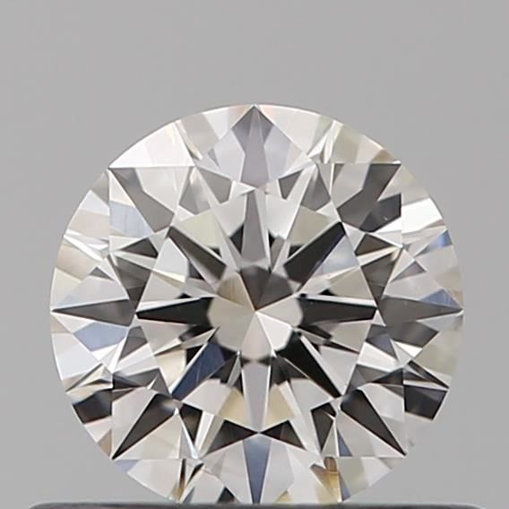 Diament 0.44 ct H/VS1