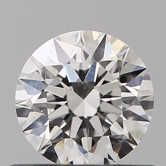 Diament 0.5 ct F/VS1