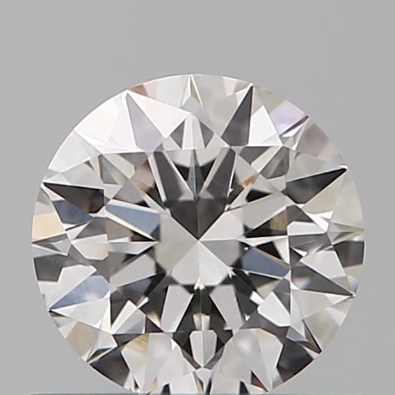 Diamant Rond 0.50 ct - Couleur G - Pureté VS1