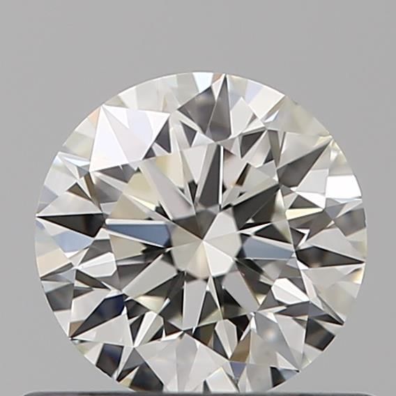 Diament 0.5 ct I/VS1