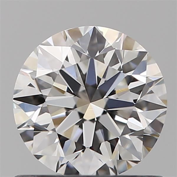 Diamant Rond 0.70 ct - Couleur F - Pureté VS1