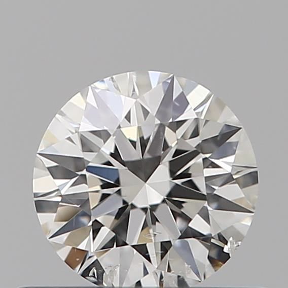 0.4 ct Round Diamond
