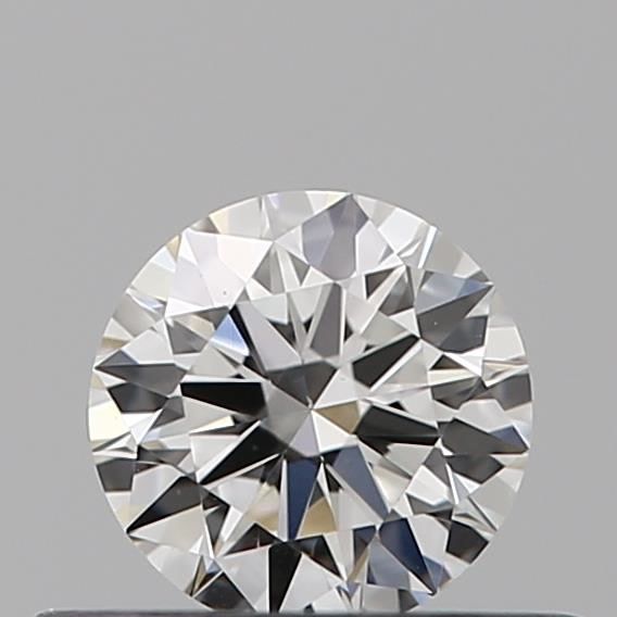 0.30 ct Round diamond