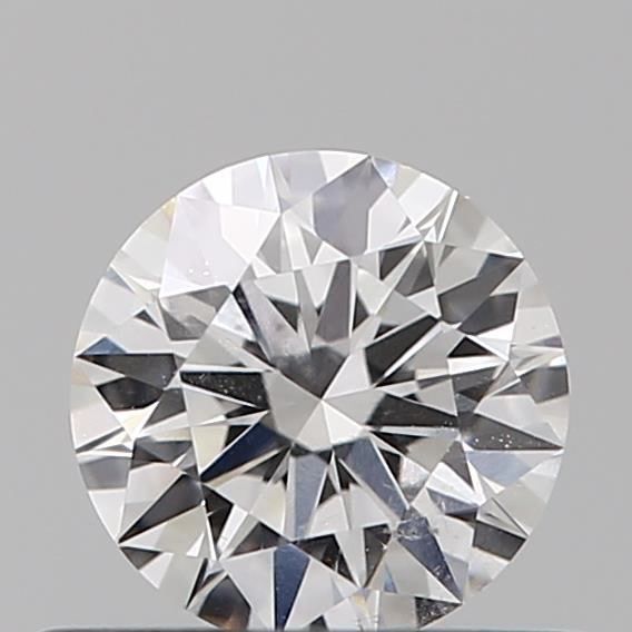 0.4 ct Round Diamond