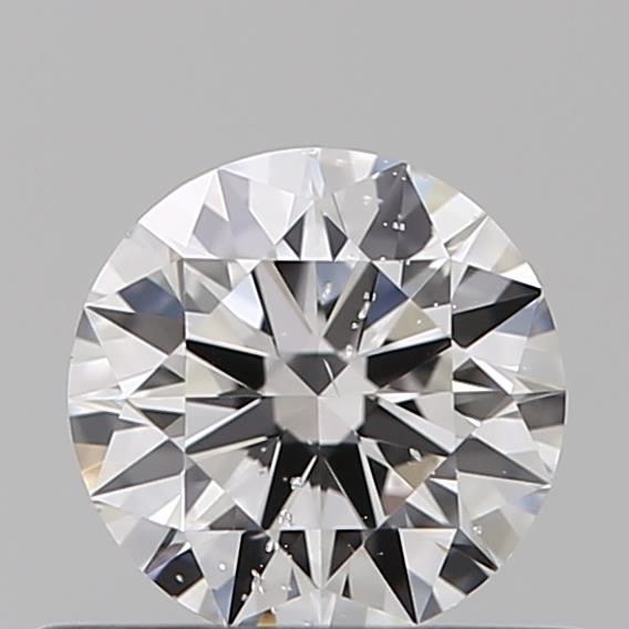0.4 ct Round Diamond