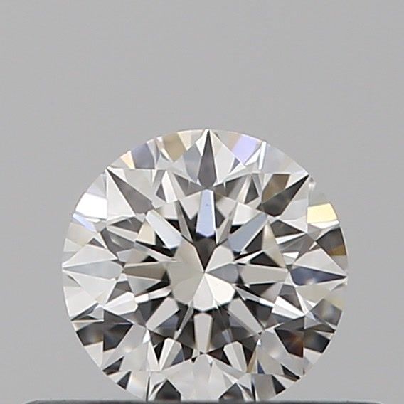 0.30 ct Round diamond